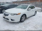 Acura Tsx Premium JH4CU2F55CC801301 снимка