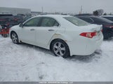 Acura Tsx Premium JH4CU2F55CC801301 снимка