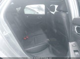 Honda Civic Hybrid Sport/Sport Touring 2HGFE4F82SH002803 fotografie