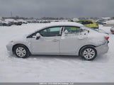 Honda Civic Lx 2HGFB2F45CH039341 снимка