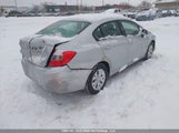 Honda Civic Lx 2HGFB2F45CH039341 снимка