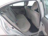 Honda Civic Lx 2HGFB2F45CH039341 fotografie