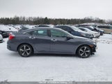 Honda Civic Touring 2HGFC1F95JH108075 снимка