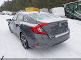 Honda Civic Touring 2HGFC1F95JH108075 снимка