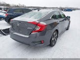 Honda Civic Touring 2HGFC1F95JH108075 снимка