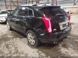 Cadillac Srx V6 4Dr 2Wd 3GYFNAEY4BS665148 снимка