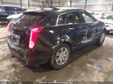Cadillac Srx V6 4Dr 2Wd 3GYFNAEY4BS665148 снимка