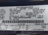 Ford Escape Se 1FMCU9GDXJUB89485 снимка
