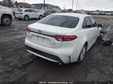 Toyota Corolla Le 5YFBPMBE8MP224116 снимка