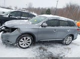 Mitsubishi Outlander Es JA4AZ2A32GZ601215 снимка