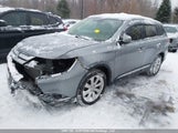 Mitsubishi Outlander Es JA4AZ2A32GZ601215 снимка