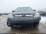 Subaru Outback 2.5I Premium 4S4BRGBC7E3286297 снимка
