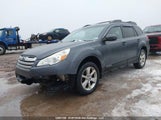 Subaru Outback 2.5I Premium 4S4BRGBC7E3286297 снимка
