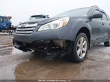 Subaru Outback 2.5I Premium 4S4BRGBC7E3286297 снимка