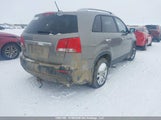 Kia Sorento Ex 5XYKUDA25BG064486 снимка