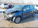 Kia Rio Lx/Lx+ 3KPA24AB0KE164350 fotografie