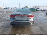 Kia Forte Ex 3KPF54AD2ME278383 снимка