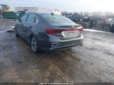 Kia Forte Ex 3KPF54AD2ME278383 снимка