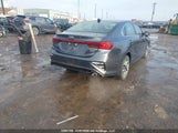 Kia Forte Ex 3KPF54AD2ME278383 снимка