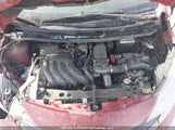 Nissan Versa Note S/S Plus/Sv/Sl/Sr 3N1CE2CP9GL395962 снимка