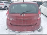 Nissan Versa Note S/S Plus/Sv/Sl/Sr 3N1CE2CP9GL395962 снимка