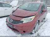 Nissan Versa Note S/S Plus/Sv/Sl/Sr 3N1CE2CP9GL395962 снимка