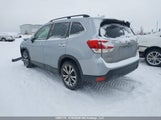 Subaru Forester Limited JF2SKEUC3LH488002 снимка