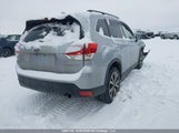 Subaru Forester Limited JF2SKEUC3LH488002 снимка