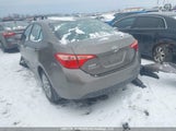 Toyota Corolla 2T1BURHE1JC019052 снимка