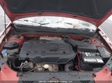 Kia Rio Ex/Ex-Convenience KNADE223696574003 снимка