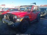 Jeep Wrangler 2-Door Sport 1C4PJXAG6RW274412 снимка
