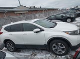 Honda Cr-V Exl 2HKRW2H88KH122767 снимка