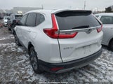 Honda Cr-V Exl 2HKRW2H88KH122767 снимка