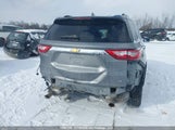 Chevrolet Traverse 1GNERGKW9KJ186860 снимка