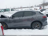 Alfa Romeo Stelvio Ti Sport ZASFAKNN5J7C13677 снимка