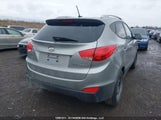 Hyundai Tucson Gls/Limited KM8JU3AC6BU208121 photo