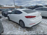 Hyundai Elantra Gl KMHD84LF7JU714408 photo
