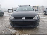 Volkswagen Golf Sportwagen 1.8 Tsi Comfortline/1.8 Tsi Trendline 3VWA17AU0HM529935 fotografie