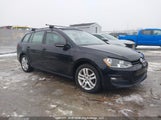 Volkswagen Golf Sportwagen 1.8 Tsi Comfortline/1.8 Tsi Trendline 3VWA17AU0HM529935 снимка