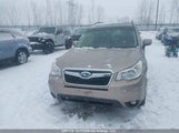 Subaru Forester 2.5I Touring JF2SJCLC8EH559335 снимка