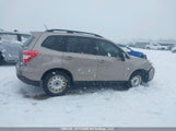 Subaru Forester 2.5I Touring JF2SJCLC8EH559335 снимка