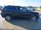 Jeep Grand Cherokee Laredo 1C4RJFAG1EC118082 снимка