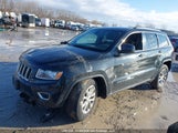 Jeep Grand Cherokee Laredo 1C4RJFAG1EC118082 снимка