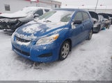 Toyota Corolla Matrix 2T1KU4EE9AC376874 снимка