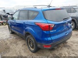 Ford Escape Titanium 1FMCU9J93KUB39081 снимка