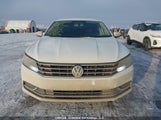 Volkswagen Passat 1.8 Tsi Trendline/1.8 Tsi Trendline+ 1VWAS7A39GC022259 fotografie