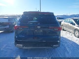 Toyota Grand Highlander Hybrid Limited 5TDACAB52TS073575 photo