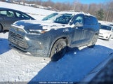 Toyota Grand Highlander Hybrid Limited 5TDACAB52TS073575 снимка