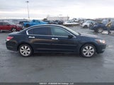 Honda Accord Ex 1HGCP26708A814228 снимка