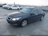Honda Accord Ex 1HGCP26708A814228 снимка